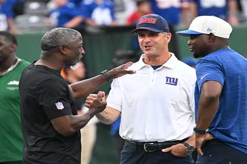 What Giants and Jets can cling to as 2026 NFL season journeys begin with different feelings