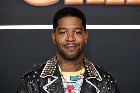 Kid Cudi Says M.I.A. Lawsuit Is D.O.A. Because of the First Amendment: ‘Fails on Its Face’