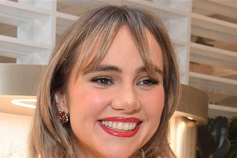 Suki Waterhouse Says She May Be 'Nepo-Babying the Hell' Out of Her Daughter One Day