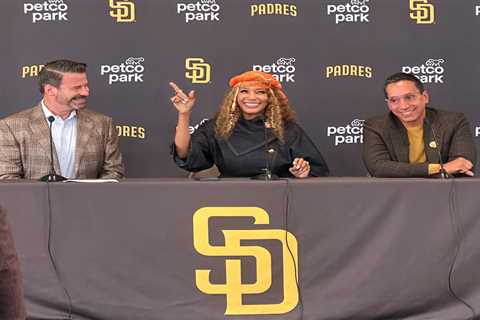 New Padres owner drops cryptic hint about Chargers’ San Diego return interest