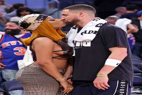 Megan Thee Stallion opens up on ‘very rough’ Klay Thompson breakup: ‘On edge all the time’