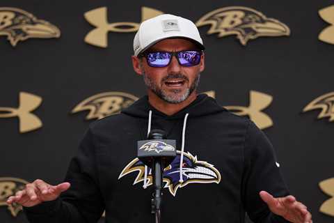 2026 AFC North season preview: Prediction, record, rosters, strengths and weaknesses