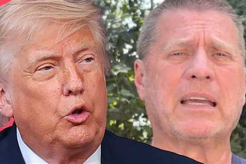 Donald Trump's Nephew Disputes President's 9/11 Claims