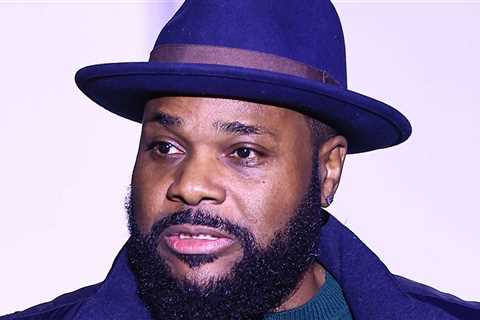 Malcolm-Jamal Warner's Widow Claims His Mom Sold Off L.A. Mansion Amid Family Feud