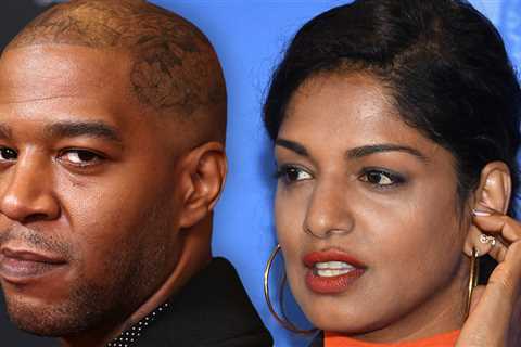 Kid Cudi Claims First Amendment Protects His Decision to Fire M.I.A. From Tour