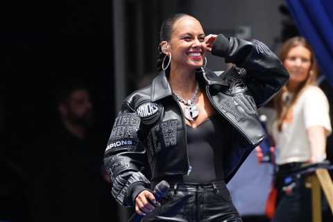 Alicia Keys, YEONJUN & More Join 2026 Global Citizen Festival Lineup: ‘Every Time We Come Together, ..