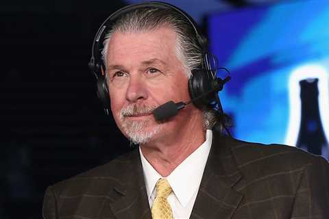 Former NHL Player and Coach Barry Melrose Dead at 70
