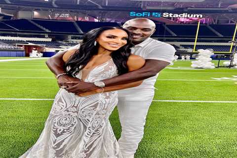 Marcellus Wiley’s estranged wife gets three-year domestic violence restraining order against ex-NFL ..