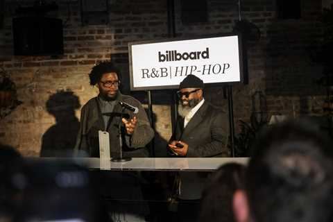 Kehlani, The Roots & More Honored at Billboard R&B/Hip-Hop Power Players 2026: Best Photos