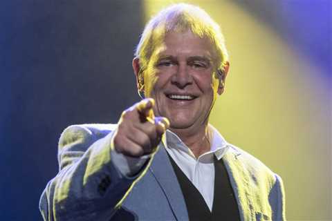 ‘You’ve Always Been a Great Dad’: John Farnham’s Son Shares Rare Photos of Legendary Singer