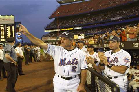 9/11 brought unimaginable loss. Sports — and New York’s teams — helped us through it
