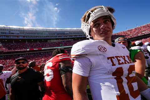 The Post’s expert Week 2 College Football roundtable picks