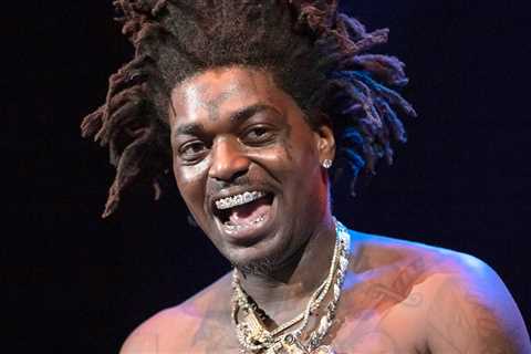 Kodak Black Wins Another Legal Battle, No Charges in Drug Trafficking Case