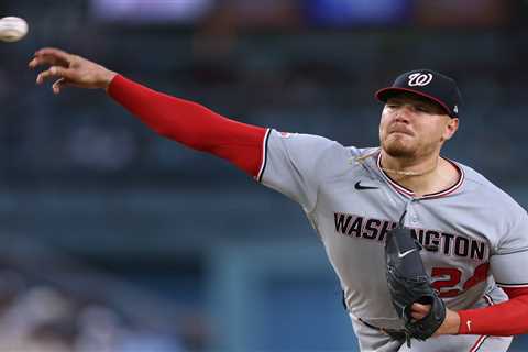 Angels vs. Nationals predictions: MLB Friday picks, odds, bets