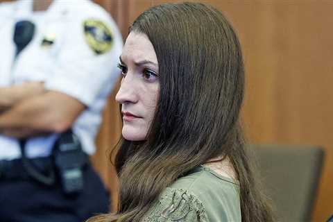 Holdout Lindsay Clancy Juror Once Arrested For Domestic Violence