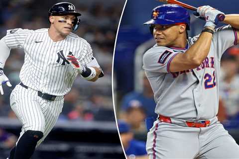 Here’s where to watch Mets vs. Yankees Subway Series 2026 live for free