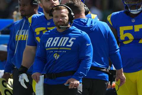 Richard Sherman on 49ers defeating Rams: ‘Kyle Shanahan has Sean McVay’s number’