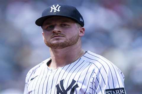 Yankees’ Clarke Schmidt, Ryan Weathers near returning from IL