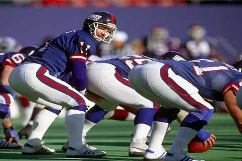 New York’s football teams both had it good 40 years ago — it would be great to experience it again