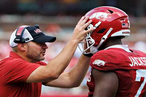 Polymarket promo code NYPMAX1: Deposit $10, get $50 for Arkansas vs. Utah
