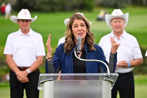 In Canada: Inside Danielle Smith’s Plans to Make the Calgary Music Industry ‘Nashville North’
