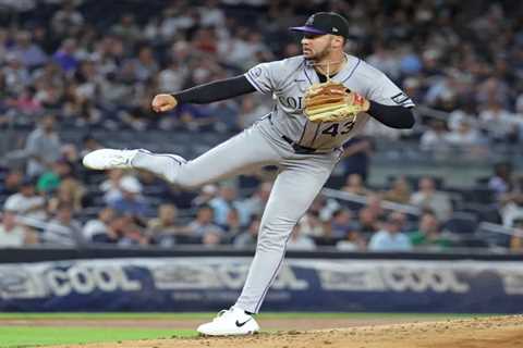Rockies vs. Tigers prediction: MLB picks, odds, best bets Sunday