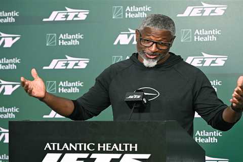 Jets vs. Titans: Preview, prediction, what to watch for in Week 1