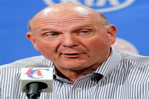 Clippers have insecurity problem being in Lakers’ shadow, says insider