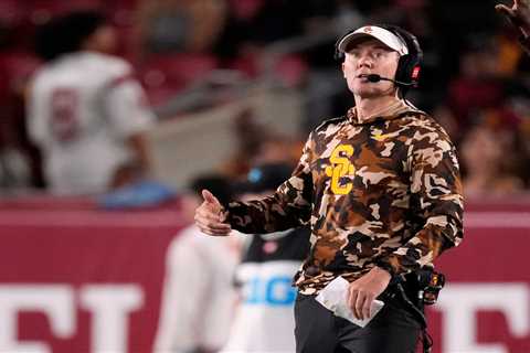 USC’s dress rehearsal is over. Now we’ll find out if the Trojans are for real