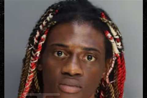 Florida Man Arrested for Burglary After Hiding Under Couple's Bed at Miami Hotel