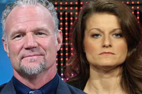 'Sister Wives' Star Kody Brown and Wife Robyn Are Not Returning to the Show
