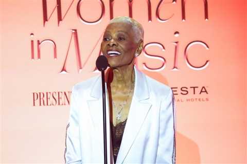 Dionne Warwick, Mya, Saweetie Join Forces on New Anthem ‘One Heart Can Change the World’
