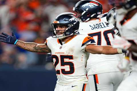bet365 bonus code: Bet $10, get $365 in bonus bets for Broncos vs. Chiefs