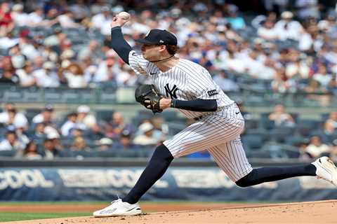 Cam Schlittler is building case for something much bigger than a Cy Young