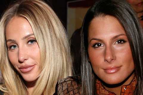 Alix Earle's Stepmom Ashley Earle Opens Up About Eliot Spitzer, FBI Scandal