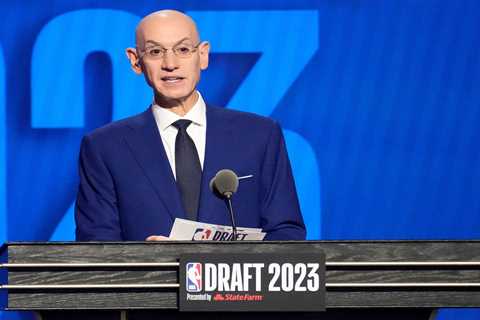 Clippers rumor opens door to reacquiring first-round picks stripped by NBA