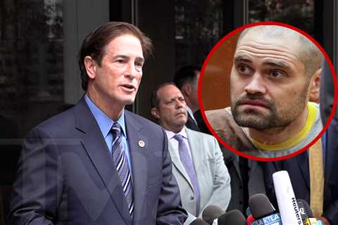 Nick Reiner Prosecutor Says Siblings Want Grand Jury Transcript Sealed