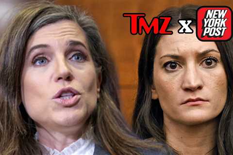 Nancy Mace Wants Public Execution For Lindsay Clancy, 'The Low Down'