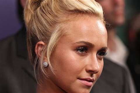 Hayden Panettiere's Drug Dealer's Incriminating Texts Focus of DEA Investigation