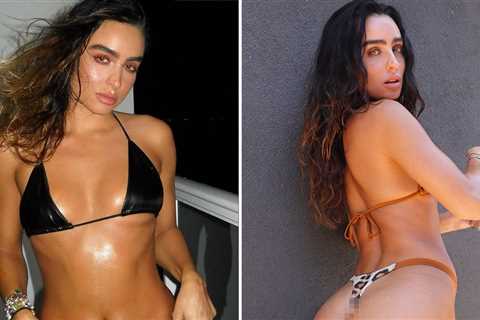 Sommer Ray Turns 30, Check Out Her Sexiest Pics