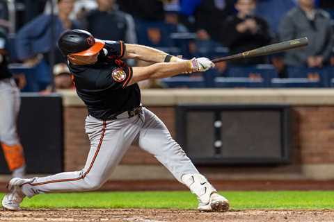 Pete Alonso traded a lot — including a special Orioles invite — to Mets fans for 300th home run ball