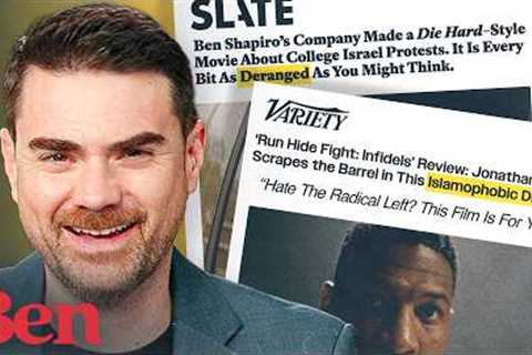 Thanks To The Haters, Our Movie Is A Hit