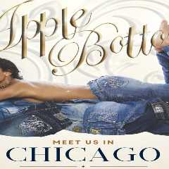 Chicago Event Alert! Join Us Friday October 9th for Apple Bottoms Store Event
