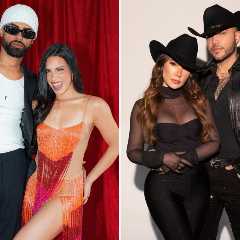 How Two Latin Power Couples Make It Work: ‘We Are Always Trying to Elevate Each Other’