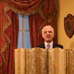 SNL UK's Royal Family Sketch Draws Attention in Season Two