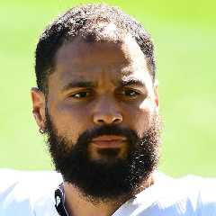 Niners' Mike Evans Says He Didn't Recognize Trevon Diggs, Wasn't Trolling