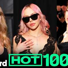 Billboard Hot 100 Top 10 Countdown for Oct. 17, 2026 | Billboard News