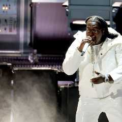 Don Toliver, Megan Moroney & ADÉLA —  Who Made the Entry List for Best New Artist at the 2027..