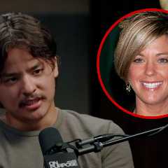 Kate Gosselin's Son Collin Details Alleged Abuse From the 'Jon & Kate Plus 8' Star