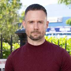 EastEnders Star Danny Hatchard Gets Engaged in Amsterdam